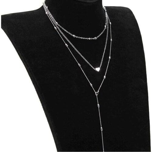 Серебряные цепочки Langway China At AliExpress