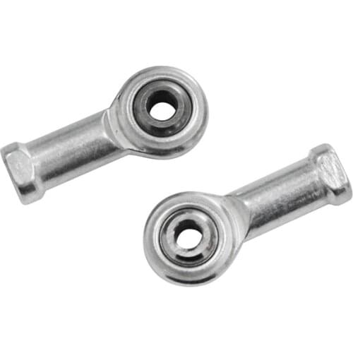 3D printing Delta Parallel Arms Accessories Parts Fisheye Bearings Universal Joint Bearings