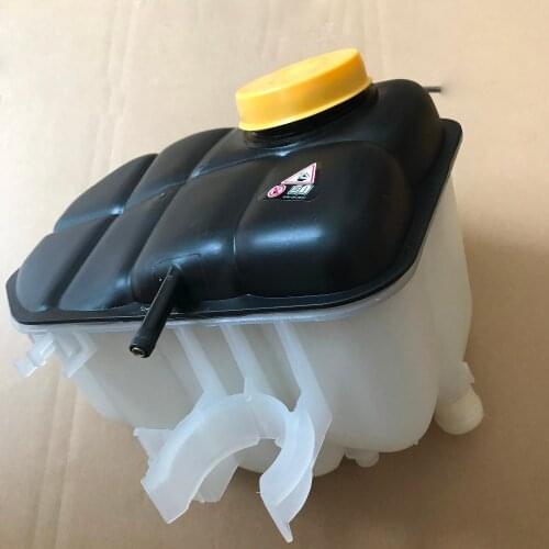 Coolant Expansion Tank For Mercedes W209 W203 S203 CL203 C209 A209 2000-2010