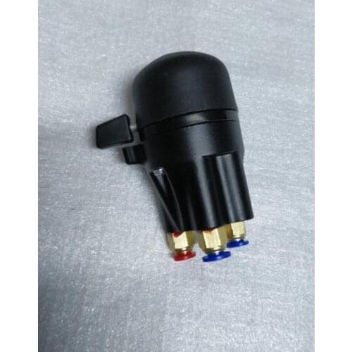 GEAR KNOB SELECTOR for MITSUBISHI FUSO TRUCK FM557 / FM515 LEVEL SPLITTER