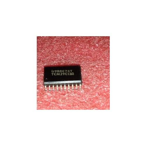 TCM29C13A LB1879 BTS5241L DG643DY