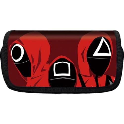 ZeAiLi Cosmetic Bags