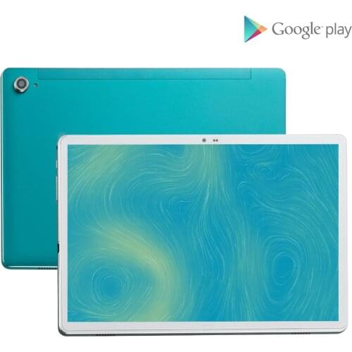 10.6 Inch Tablet PC 1920 x1280 X25 X27 X30 10 Deco Core 6GB RAM 128GB ROM 4G LTE Phone 13MP 2.4G+5g dual wifi tablet Android 8.0