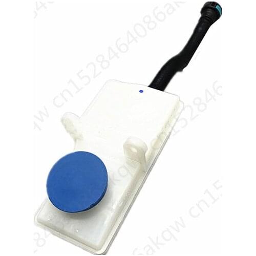 Car Brake oil can Suitable for -Fo rdk uga- Brake oil storage tank Brake master cylinder oil can Brake oil master cylinder