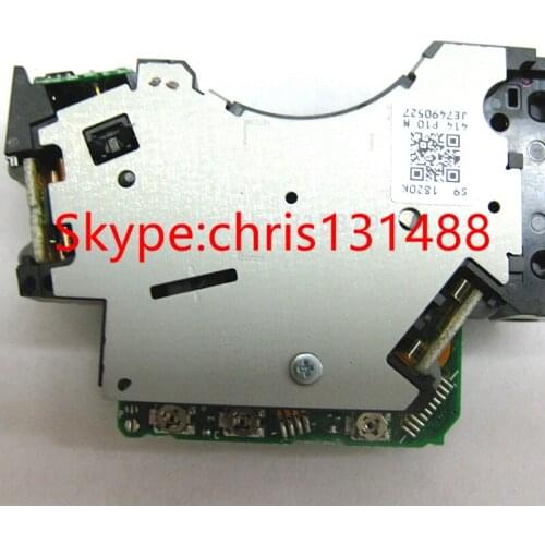 Free shipping original new SANYO SF-BD414 / SFBD414 / BD414 Bule-ray Optical Pickup Laser Lens / Laser Head