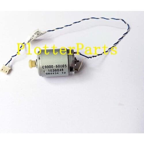 CC680-67142 -6 MOTOR ASSEMBLY for HP PhotoSmart ML1000 ML1000D ML2000D Printer Parts Original new