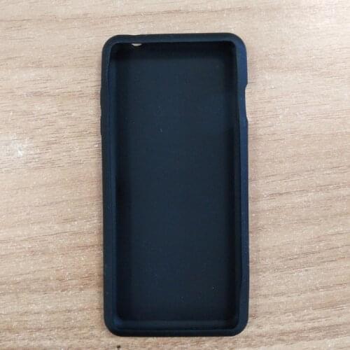 MP3 Cover, Silicone Protective Cover Case for REDANT MP3 Music Player Walkman R6