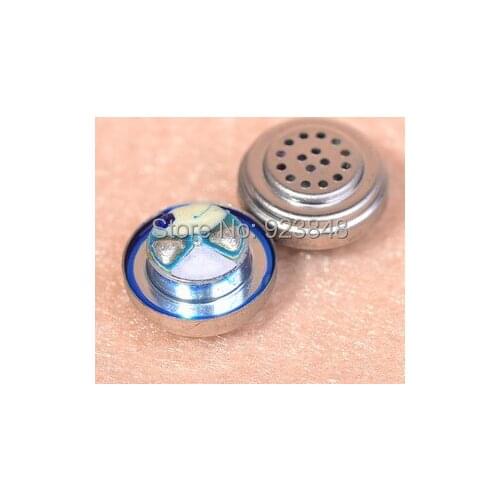 9.2mm speaker unit HIFI fever 16ohms 2pcs