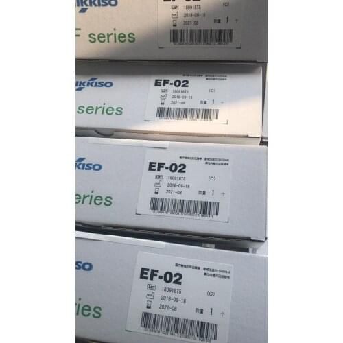 For NIKKISO EF Series Filter EF-02 Filter For Dialysis Machine