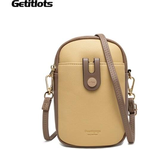 Getitlots Women's Shoulder Bags