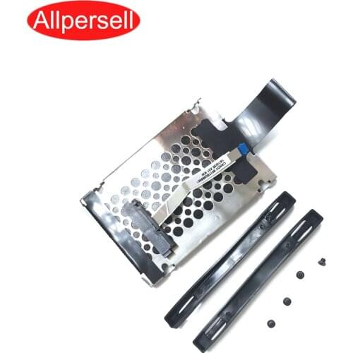 Laptop hard disk interface is suitable for HP 14S-DP 14S-DP0004AU TPN-I135 10-pin SATA hard disk cable bracket