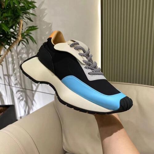 LOVESTAHL Women's Sneakers