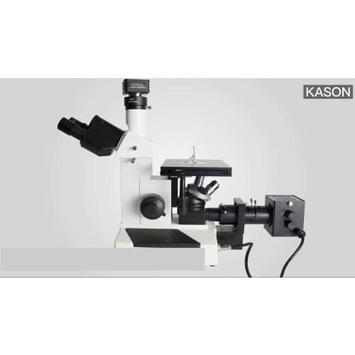 Microscope / Metallographic Microscope/4XC Digital Microscope