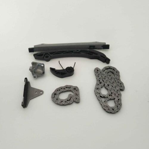 Timing kits for chery tiggo2 with engine e4g15