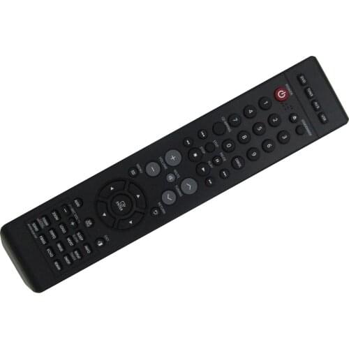 Remote Control For Samsung AH59-02010B MAX-DA69 MAX-DA69T MAX-DA66T MAX-DA66 MAX-DA67 DVD MINI COMPONENT SYSTEM