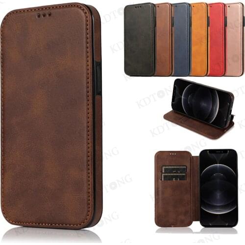 Luxury Fashion Flip Leather Case For Huawei Mate 20 P30 Pro Lite With Card Slot Bracket Shockproof Phone Cover Coque Capa