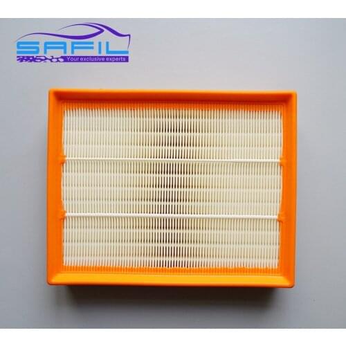 Air filter for 2010 CHEVROLET new Sail 1.2L 1.4L, AVEO 1.4L OEM:9041833 #SK31