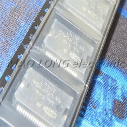 10PCS/LOT L9147 HSSOP36 Car chip car IC