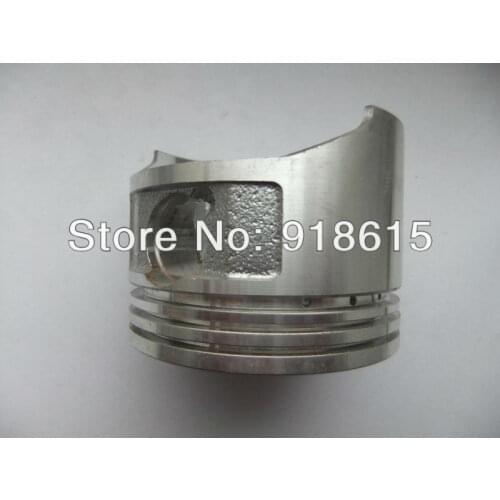 168F,2KW, Piston ,gasoline generator parts,6.5HP