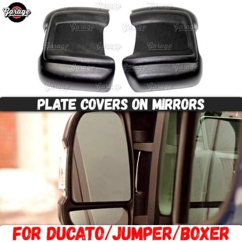 CUBECAST Car Rear Mirror DVRs