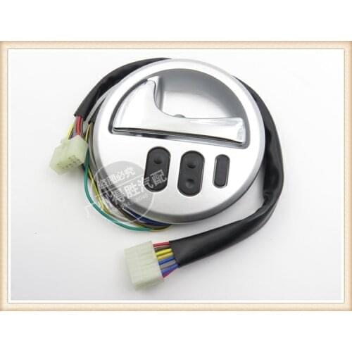 For Zotye 5008 T200 left front electric window regulator glass lifter switch