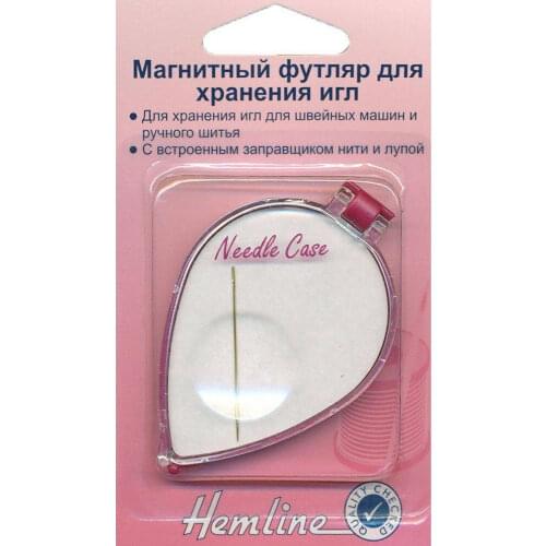 Hemline Needle Threader