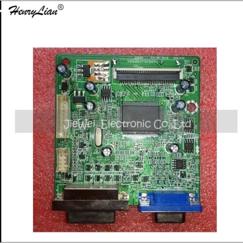 HENRYLIAN free shipping VG1932wm-LED driver board ILIF-187 492A00721300R motherboard