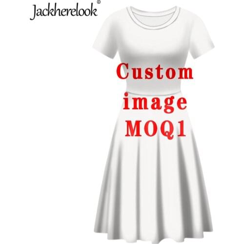 Прямые летние платья Jackherelook China At AliExpress