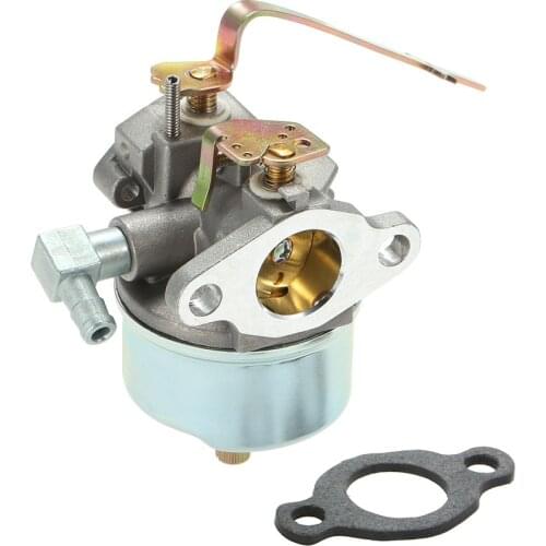 Carburetor For Tecumseh 632615 632208 632589 Fits H30 H35 Engines