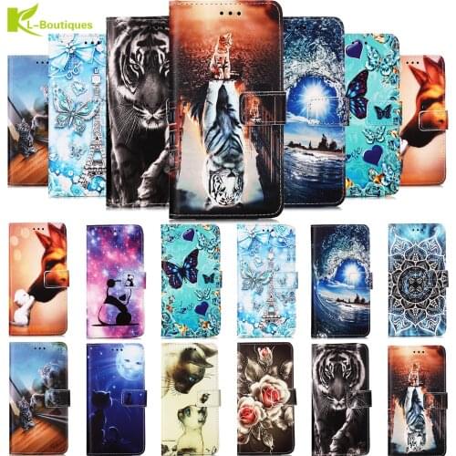 Leather Case for Samsung Galaxy A12 A 12 A32 A42 A52 A72 S20 FE S21 Ultra s21 Plus Cases Magnet Flip Wallet Stand Card Slot Etui