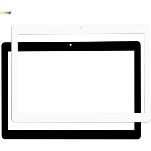 New For 10.1 Inch Genbox T101 Tablet Capacitive Touch Screen Panel Digitizer Sensor Replacement Phablet Multitouch