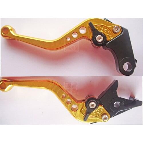 New motorcycle motorbike brake&Clutch Levers For Honda VTX1300 VTX 1300 2003 2004 2005 2006 2007 2008 03 04 05 06 07 08