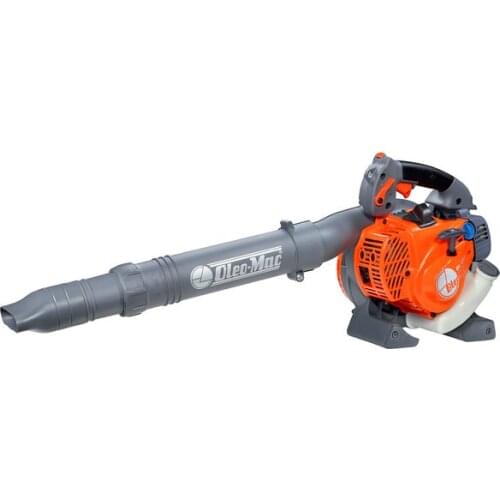 GENUINE BV250 HAND-HELD LEAF BLOWER 2 STROKE 1.3HP 1.0KW OM 25.4CC ORIGINAL VACCUM CLEANER BRAND NEW FAST SHIPPING