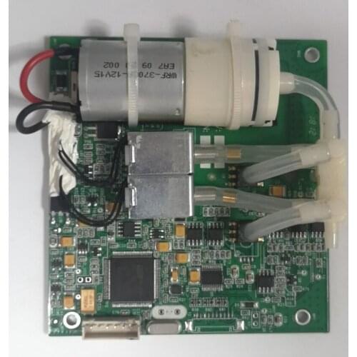 OEM Stable Performance NIBP Module Blood Pressure Circuit Board