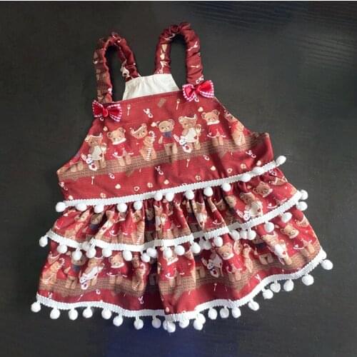 French Bulldog Dog Dress Summer Luxury Dog Clothes Poodle Schnauzer Welsh Corgi Pug Pet Clothing Shiba Inu Puppy Dresses Costume