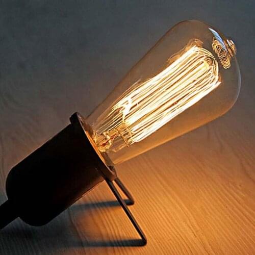 RTNLIT Retro Edison Lamps