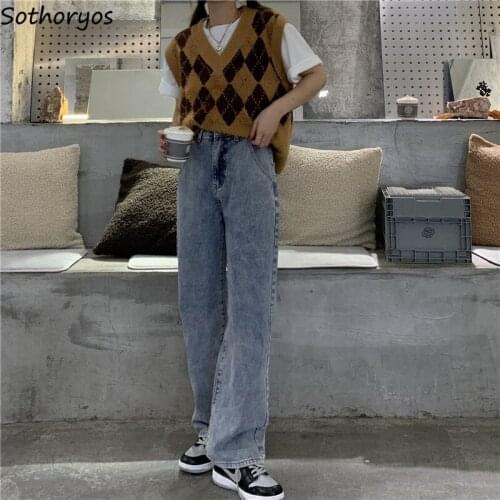 Женские джинсы с вышивкой Sothoryos China At AliExpress