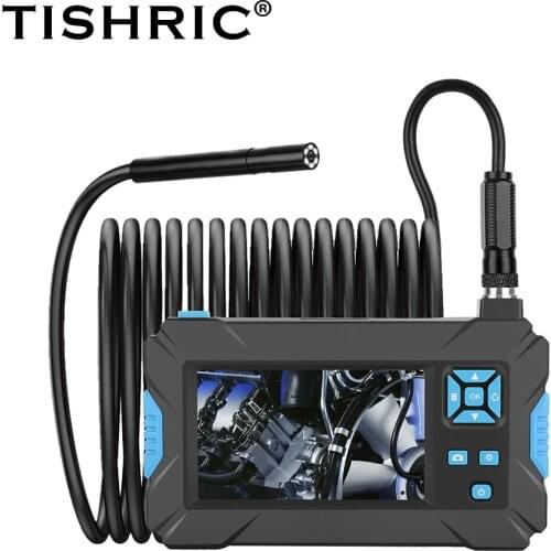 TISHRIC CCTV Cameras