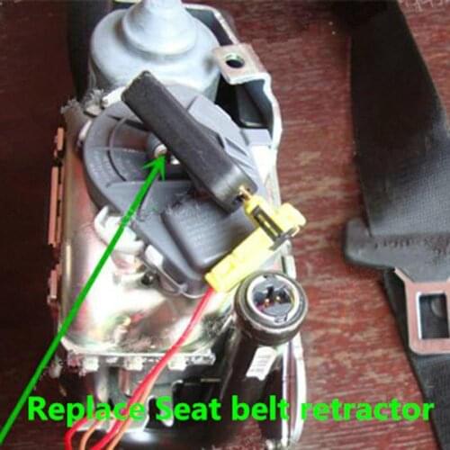 2020 Universal Car Airbag Simulator Emulator Repair Detector Bypass Garage SRS Fault Finding Diagnostic Tool for Car Auto Truck