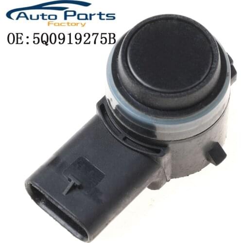 PDC Parking Sensor For Audi A3 A4 Q7 4MB A3 8V1 8VK 8VS B9 VW Golf VII PORSCHE 991 92A SEAT LEON 5F1 VW A11 5Q0919275B