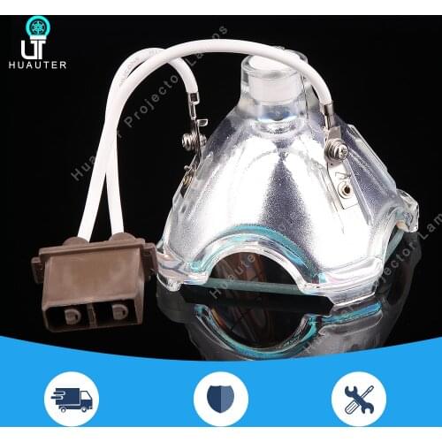 Compatible for Epson EMP-5350/EMP-7250/EMP-7350/POWERLITE 5350 Projector Bare Lamp ELP09 V13H010L09