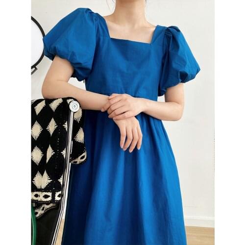 HONGYADA Lush Summer Dresses