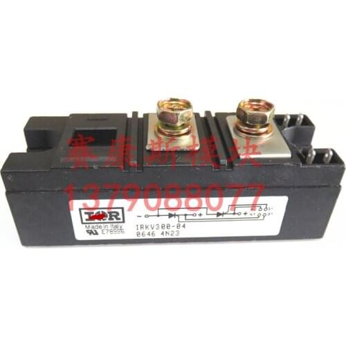 IRKV300-04 new imported original