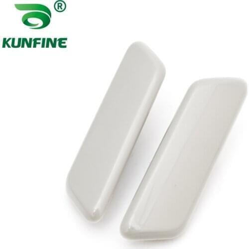 Car Headlamp Washer Cap Front Bumper Headlight Washer Cover OEM No. 85045-42010-A0 8504542010A0 85044-42050-A0 8504442050A0