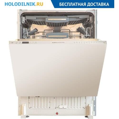 KUPPERSBERG Dishwashers