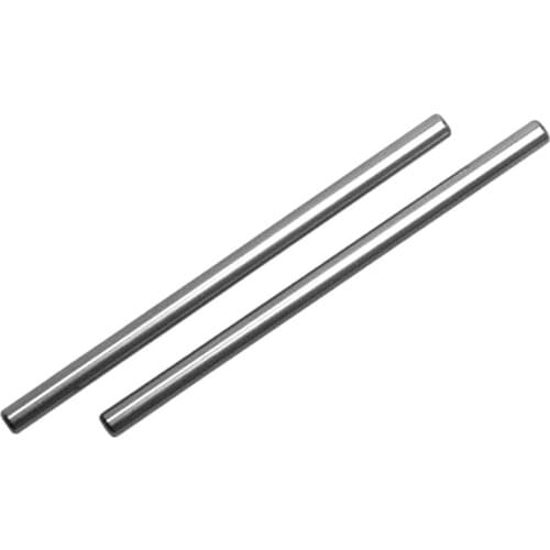 Kyosho. Rear suspension pins DBX, DST, DRX (KYOSHO TR121). For rc cars Kyosho DBX, DST, DRX