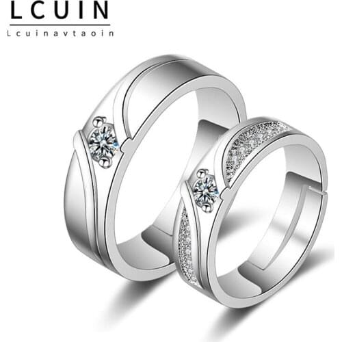 Женские серебряные кольца Lcuinavtaoin China At AliExpress