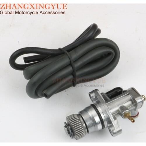 OIL PUMP for ZNEN Bob Bobby Bomb Eyas Falcon King Owl Snail Sun Wacky 50cc ZN50QT-25F 2-stroke