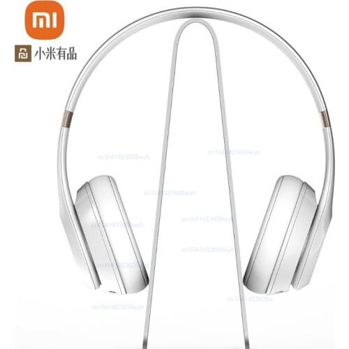 Xiaomi Mijia Headphone Metal Stand Holder Mount Aluminum Alloy H Stand Desk Mount for Xiaomi Beats Bose Earphones Stands