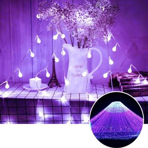 PCOWSPL LED Garlands